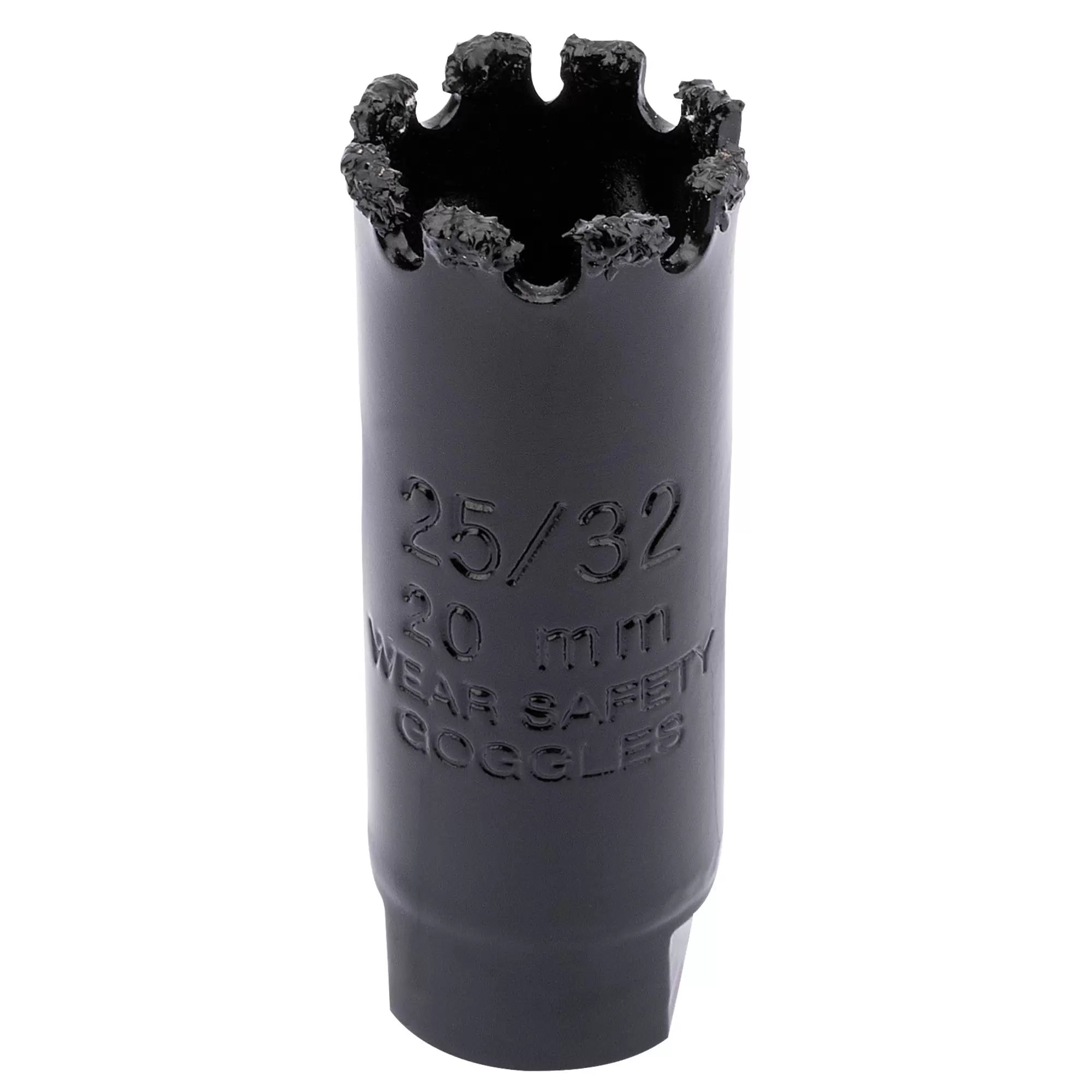 Draper Tools - 34866 - Draper Expert Tungsten Carbide Grit Hole Saw, 20mm