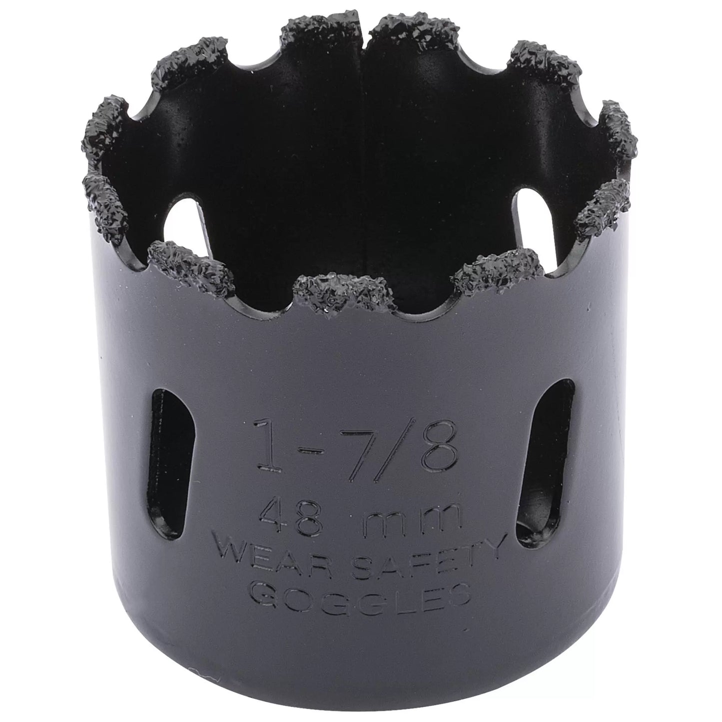 Draper Tools - 34940 - Draper Expert Tungsten Carbide Grit Hole Saw, 48mm