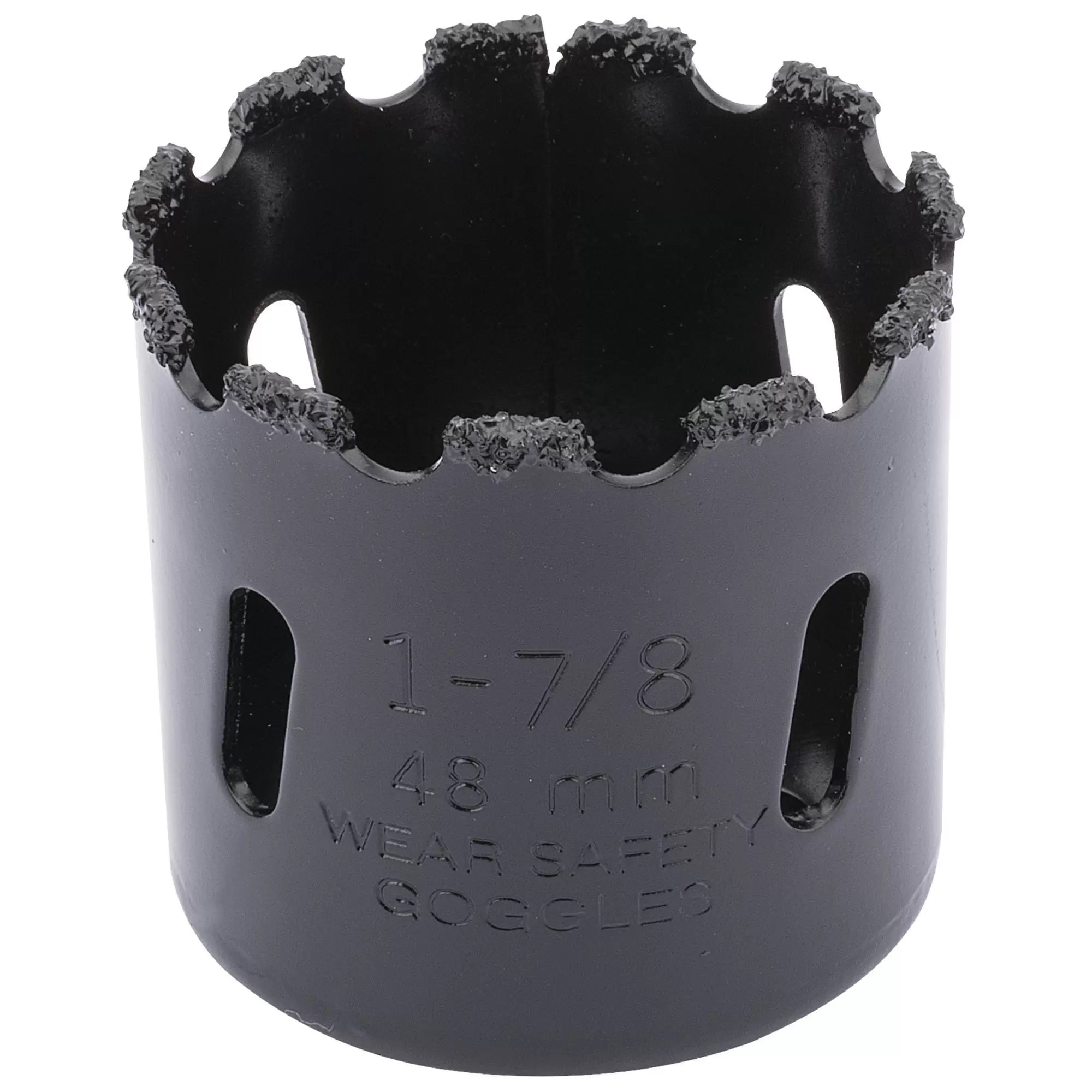 Draper Tools - 34940 - Draper Expert Tungsten Carbide Grit Hole Saw, 48mm