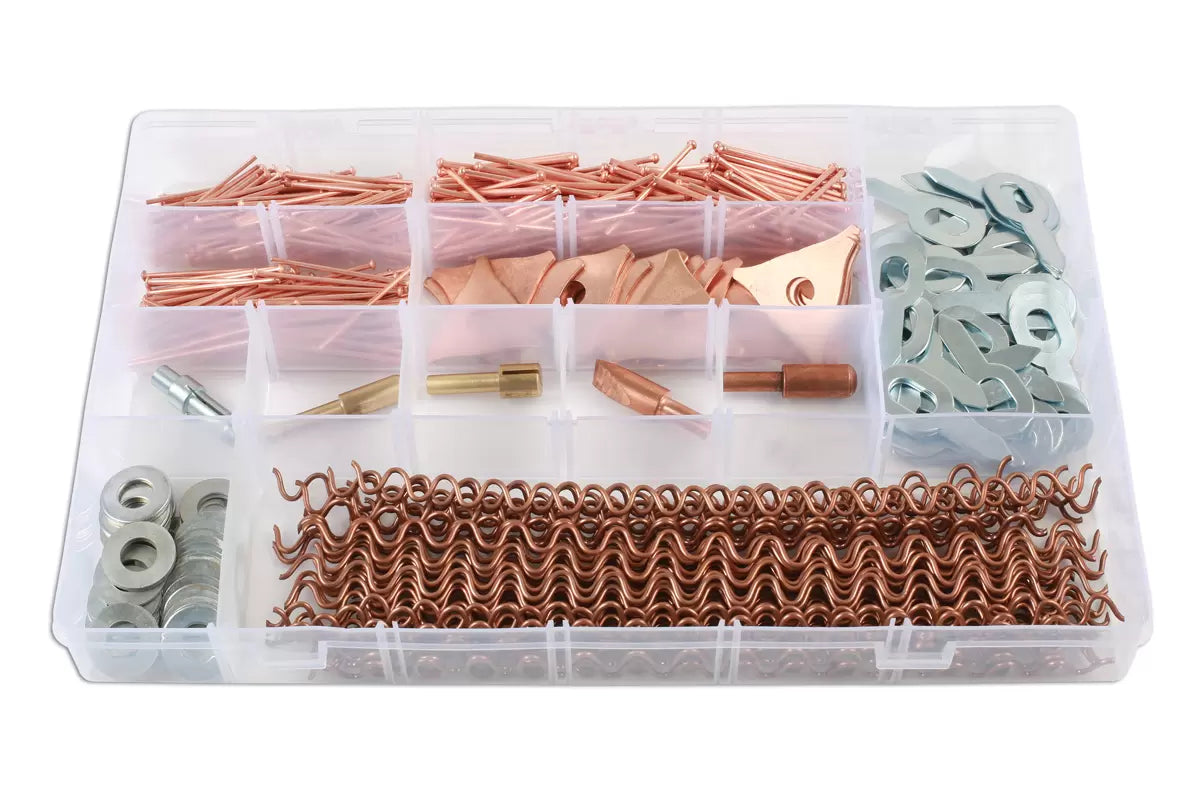Connect - 34997 - Pulling Consumable Kit 575pc
