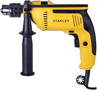 Stanley Sdh700 Hammer Drill 13mm - 700W