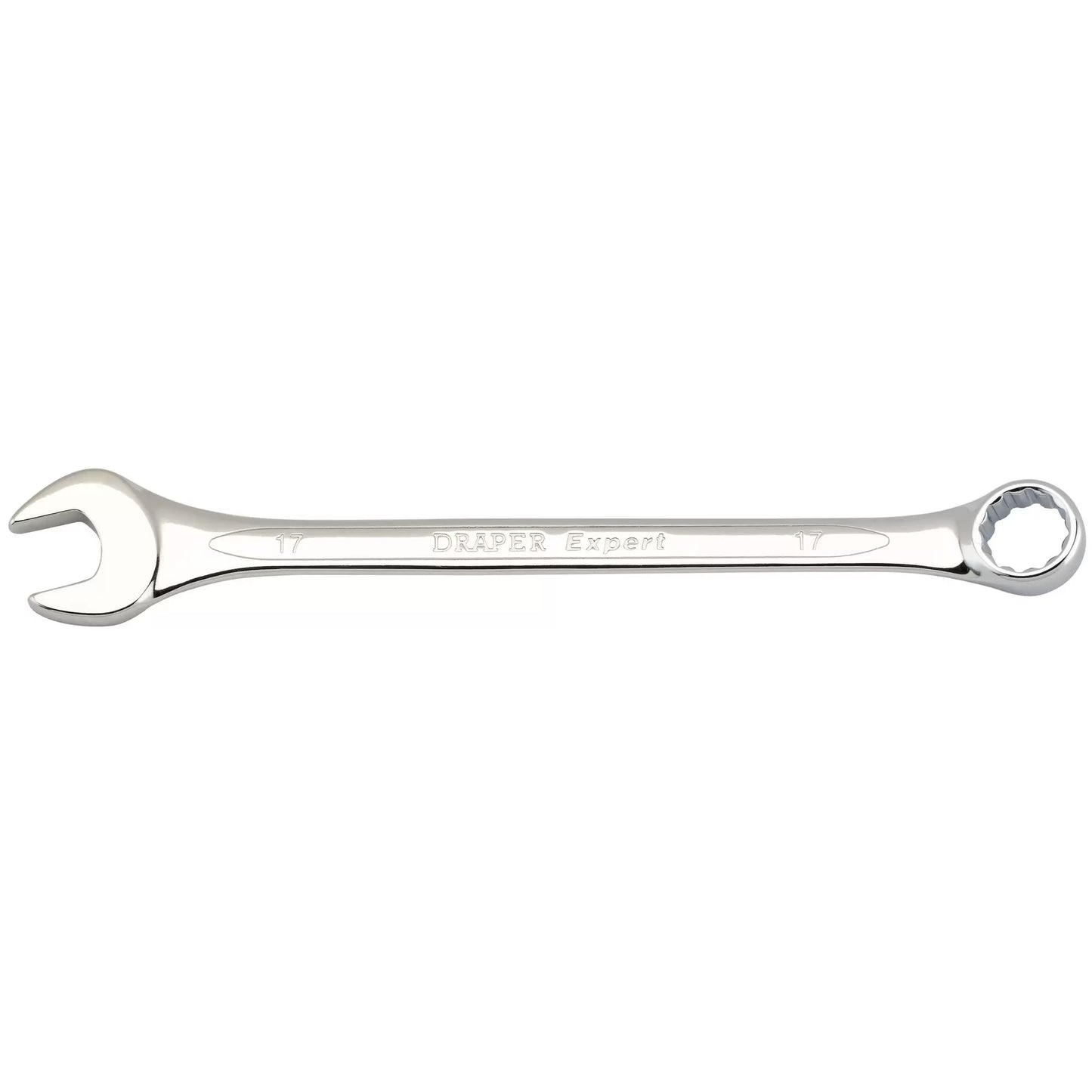 Draper Tools - 35013 - Draper Expert Combination Spanner, 17mm