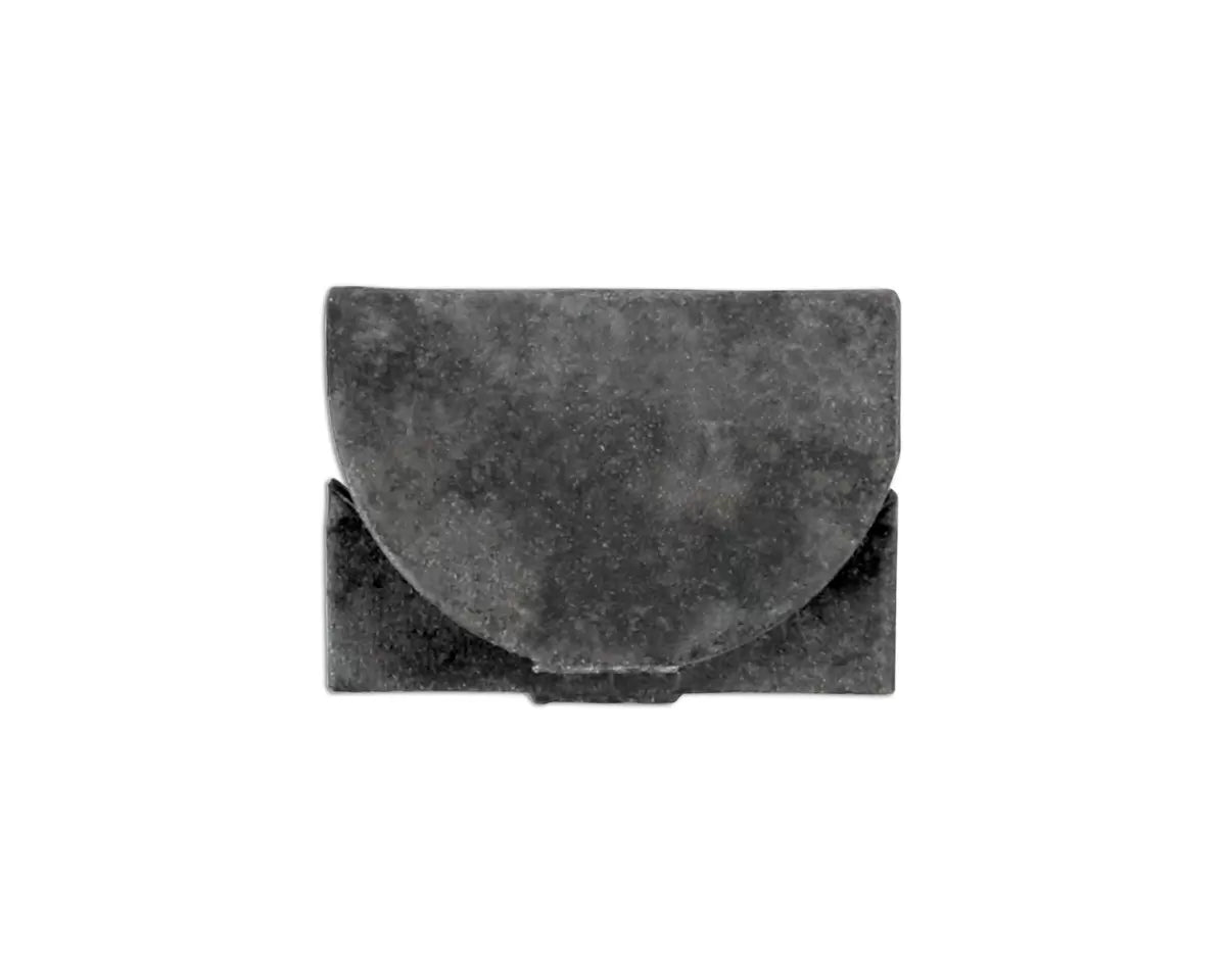Connect - 35021 - D-Type Edge Clip 5.1mm - for Triumph, Jaguar 25pc