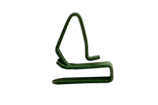 Connect - 35023 - Door Trim Clip - for Triumph, Spitfire, Minor 1000, Jaguar 25pc
