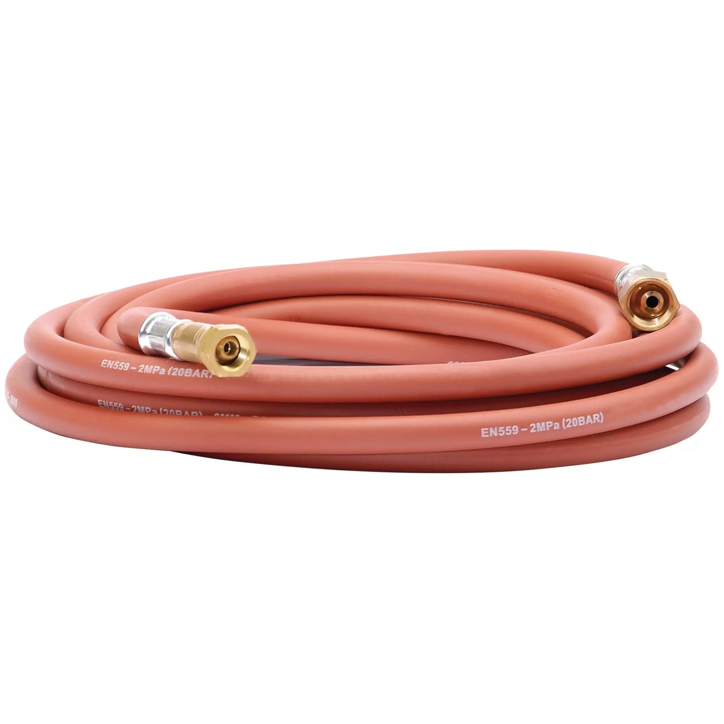 Draper Tools - 35023 - Acetylene Hose, 10m x 10mm