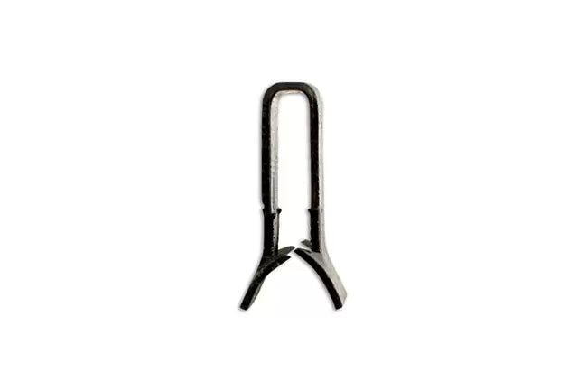 Weatherstrip Clip Blue