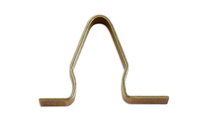 Connect - 35029 - Metal Trim Clip Retainer - for Morris Minor 25pc