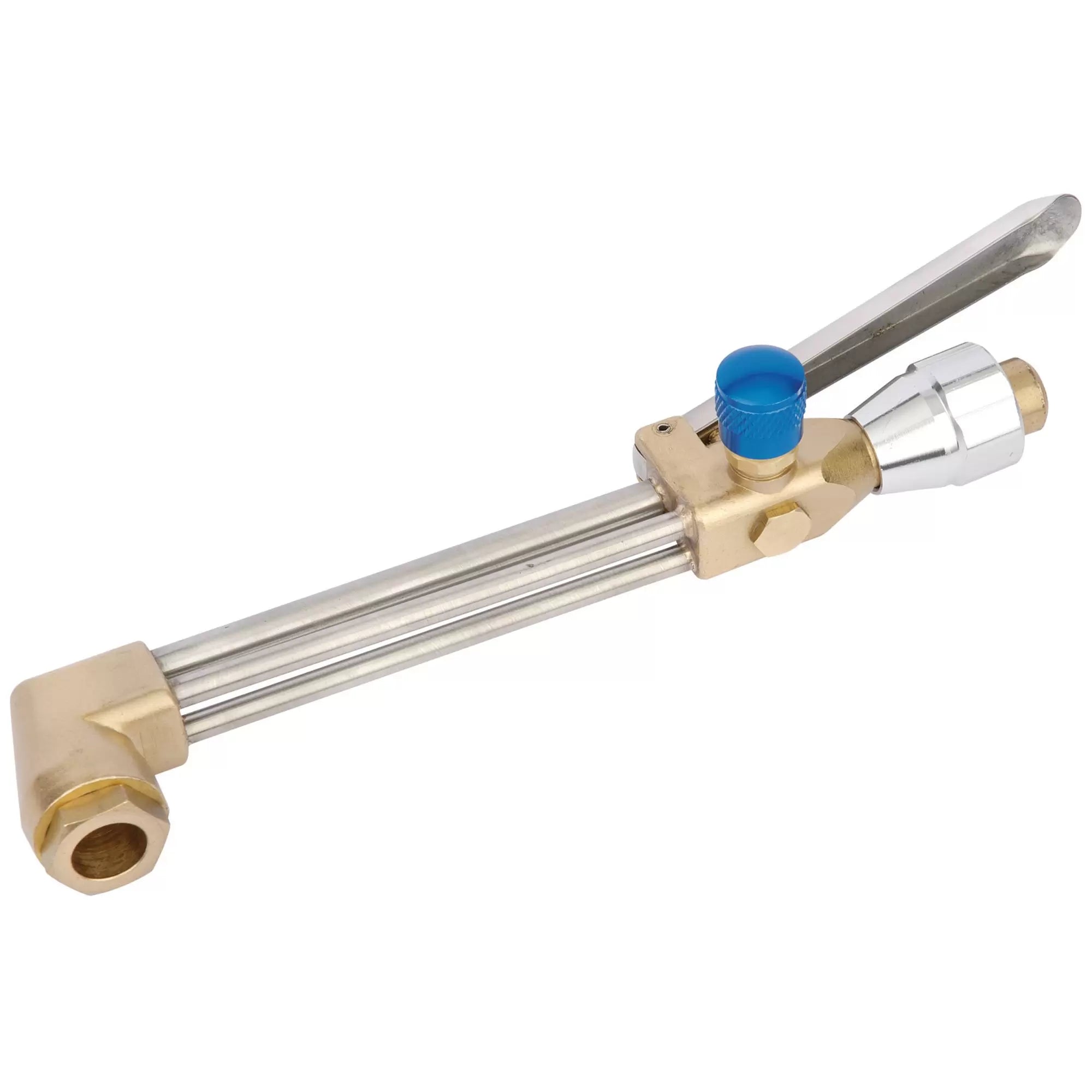 Draper Tools - 35033 - Heavy Duty Cutting Attachment (For Use with Stock No. 35031)