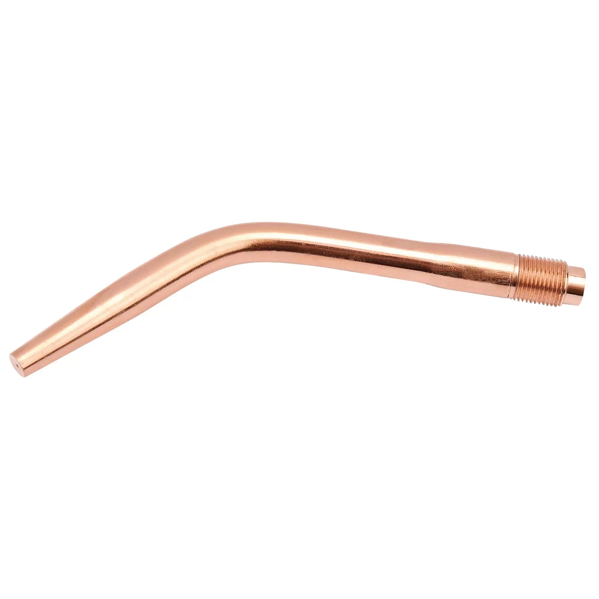 Draper Tools - 35035 - No.2 Swaged Heavy Duty Nozzle for Oxy-Acetylene Welding
