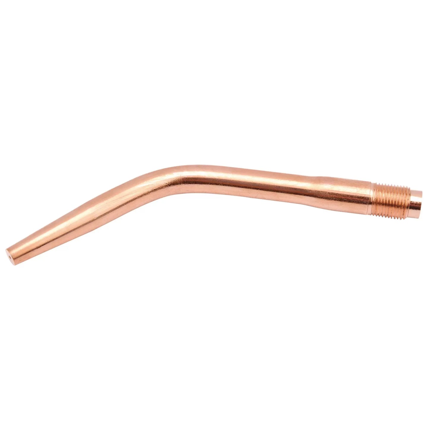 Draper Tools - 35037 - No.5 Swaged Heavy Duty Nozzle for Oxy-Acetylene Welding