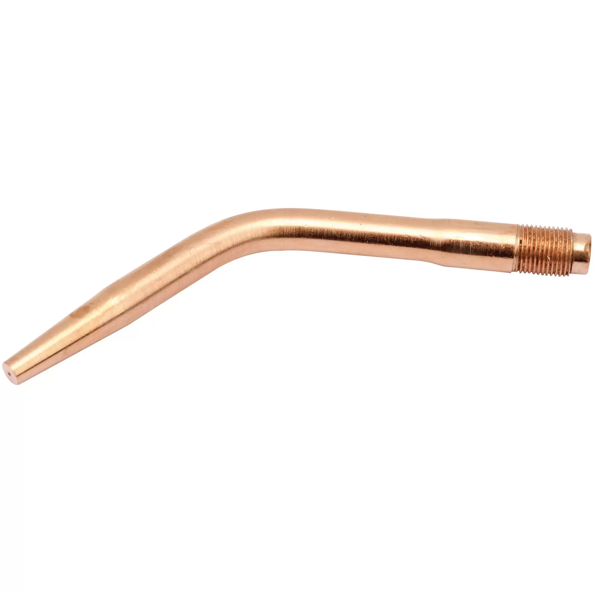 Draper Tools - 35038 - No.7 Swaged Heavy Duty Nozzle for Oxy-Acetylene Welding