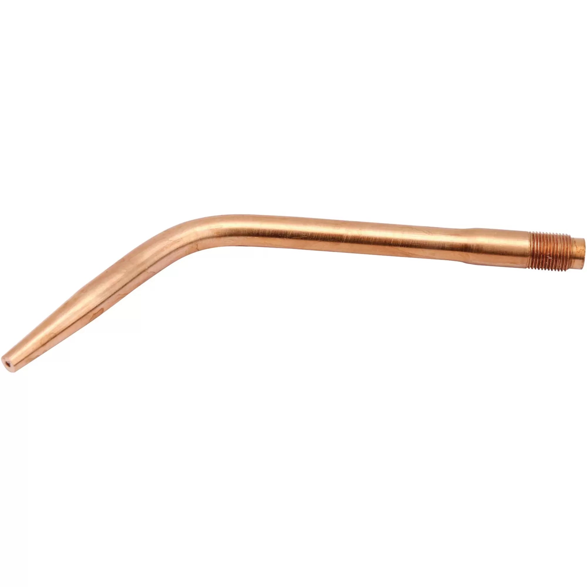 Draper Tools - 35040 - No.10 Swaged Heavy Duty Nozzle for Oxy-Acetylene Welding