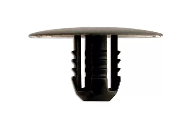 Connect - 35042 - Button Clip Retainer Universal 50pc