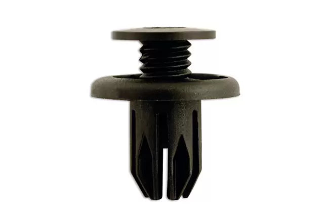 Screw Rivet Retainer for BMW Land Rover 50pc