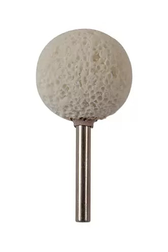 Connect - 35066 - Rema Buffing Stone 6mm Shaft 1pc
