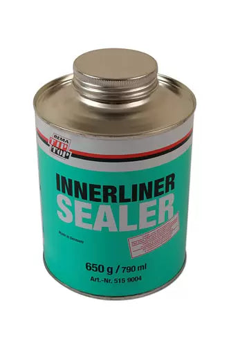 Connect - 35069 - Rema Sealer Inner Liner 650g