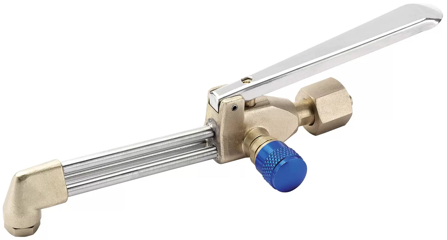 Draper Tools - 35072 - Lightweight Cutting Attachment (For Use with Stock No. 35026)