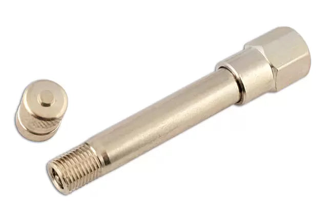 Connect - 35075 - Tyre Valve Extension - Rigid Type 52.0mm 5pc