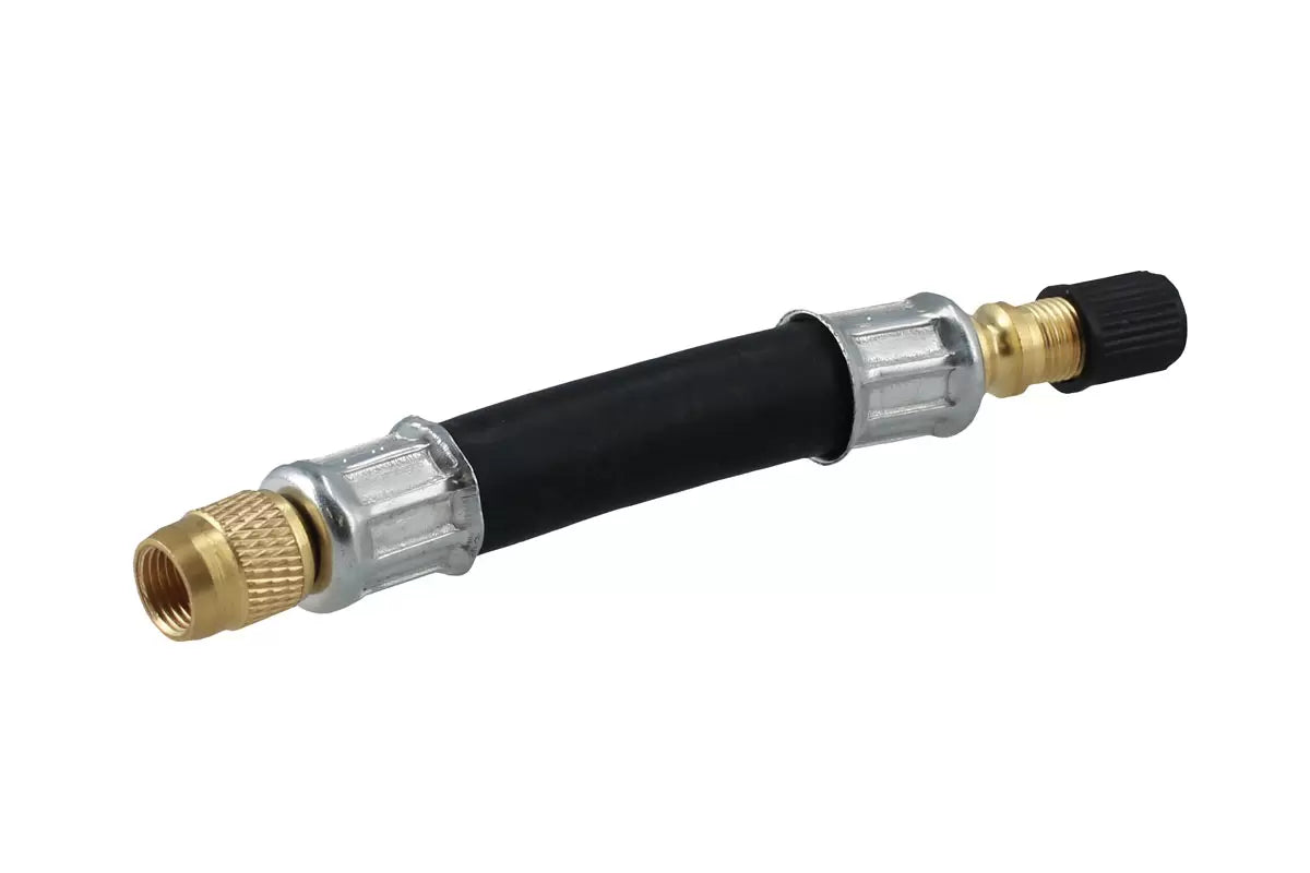 Connect - 35082 - Tyre Valve Extensions Flexible Type 105mm 1pc