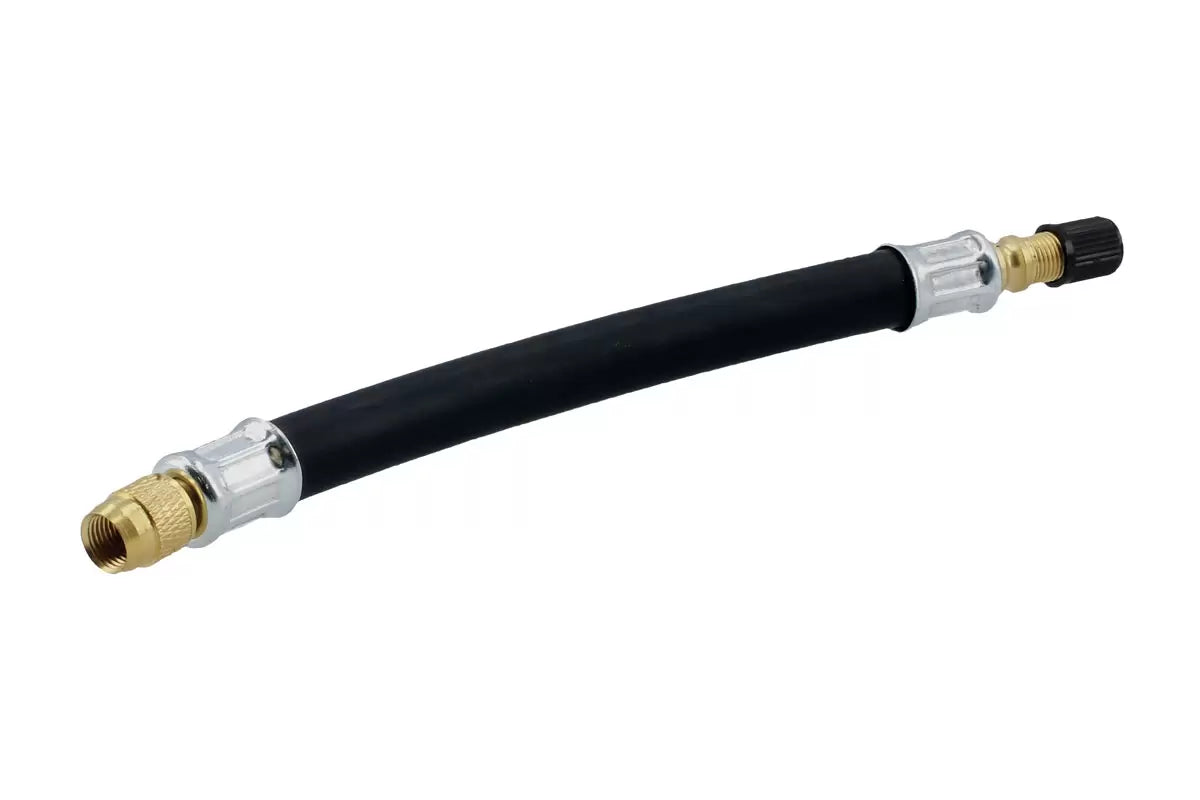 Connect - 35083 - Tyre Valve Extensions  Flexible Type 180mm 1pc
