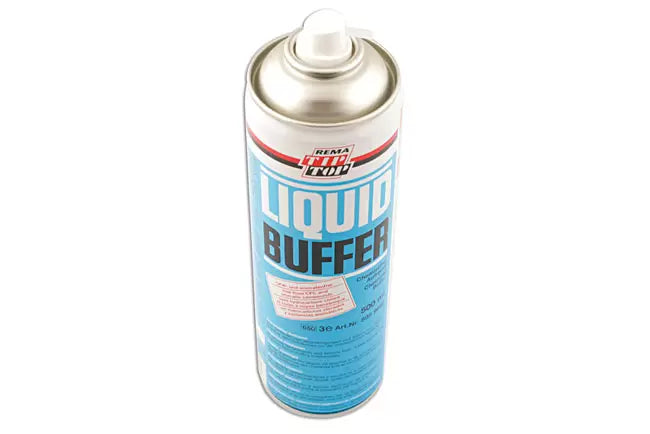 Connect - 35093 - Liquid Buffer Compound 500ml Aerosol 1pc