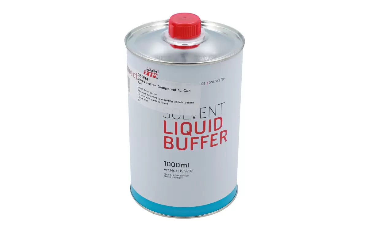 Connect - 35094 - Liquid Buffer Compound 1L Can 1pc