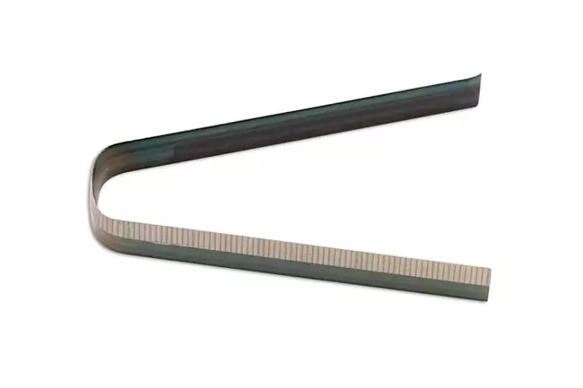 Connect - 35230 - Tyre Re-Grooving Blades 6-8mm (W3) 20pc