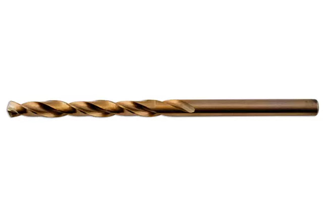 HSS Cobalt Drill Bits 12.5mm 5pc