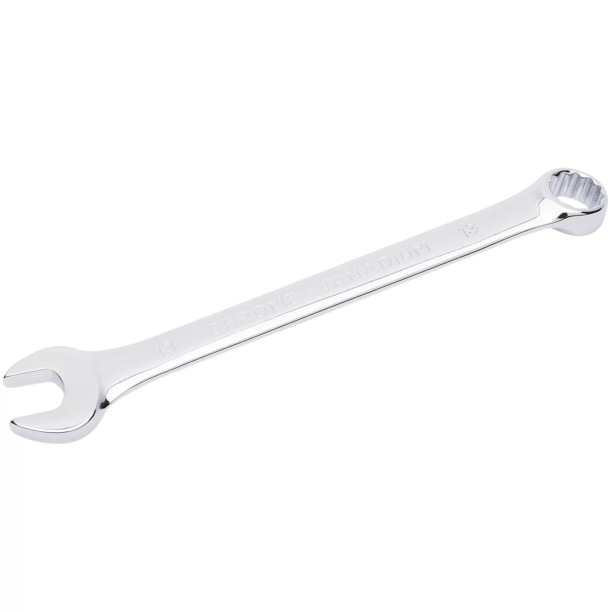 Draper Tools - 35194 - Draper HI-TORQ® Short Pattern Metric Combination Spanner, 13mm