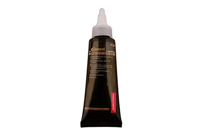 Connect Premium Instant Gasket Orange 50ml