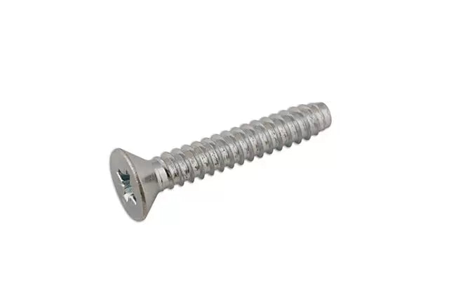 Connect - 35201 - Floorboard Screw No.14 x 1 3/4" B Point 200pc