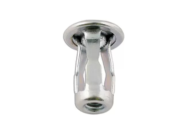 Jack Nuts 6.0mm 50pc