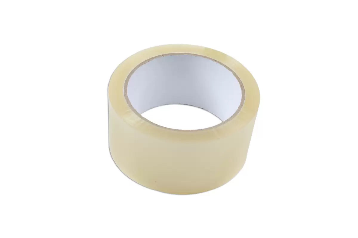 Connect Clear Parcel Tape