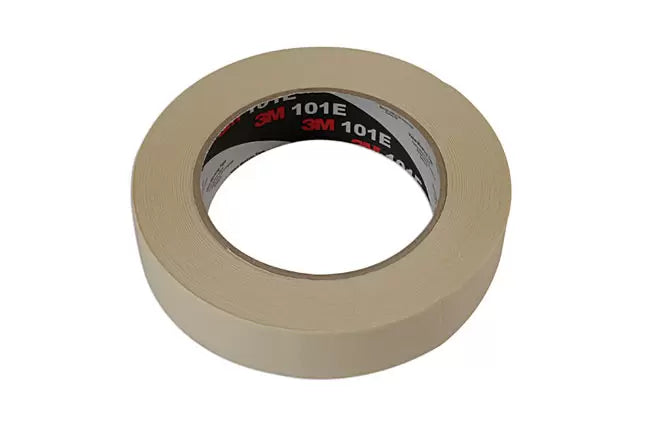 3M 2120 Masking Tape 25mm x 50m 36pc