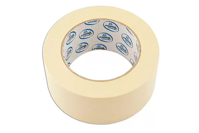 3M 2120 Masking Tape 50mm x 50m 24pc