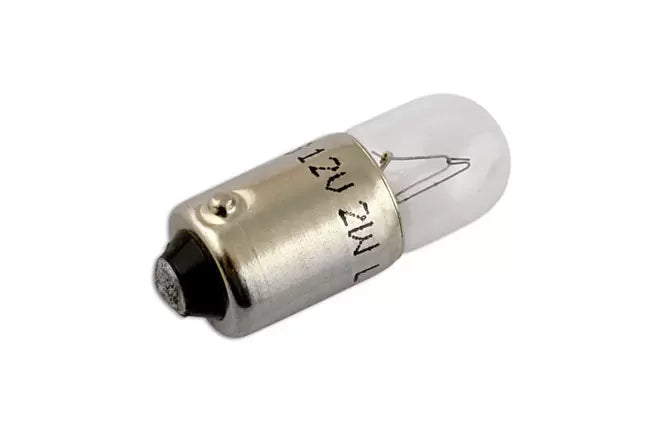 Connect - 35222 - Lucas Side & Instrument Bulb 24V 2W-Code 289 10pc