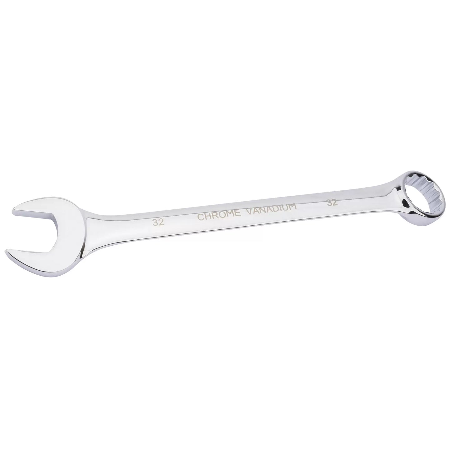 Draper Tools - 35222 - Draper HI-TORQ® Short Pattern Metric Combination Spanner, 32mm