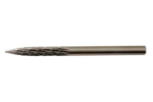 Connect - 35234 - Tyre Milling Cutter Tungsten Carbide 1pc