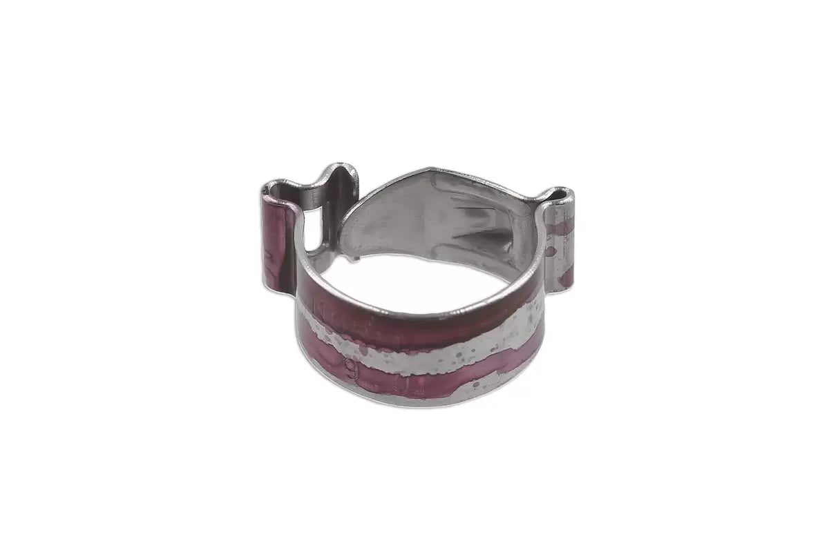 Connect - 35261 - Clic Type Re-usable Hose Clip 10.0-11.0mm 25pc