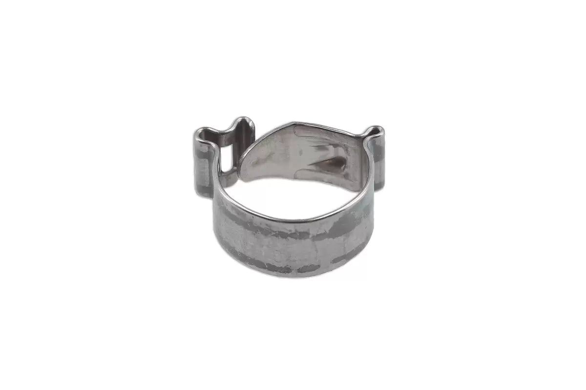 Connect - 35262 - Clic Type Re-usable Hose Clip 10.5-11.5mm 25pc