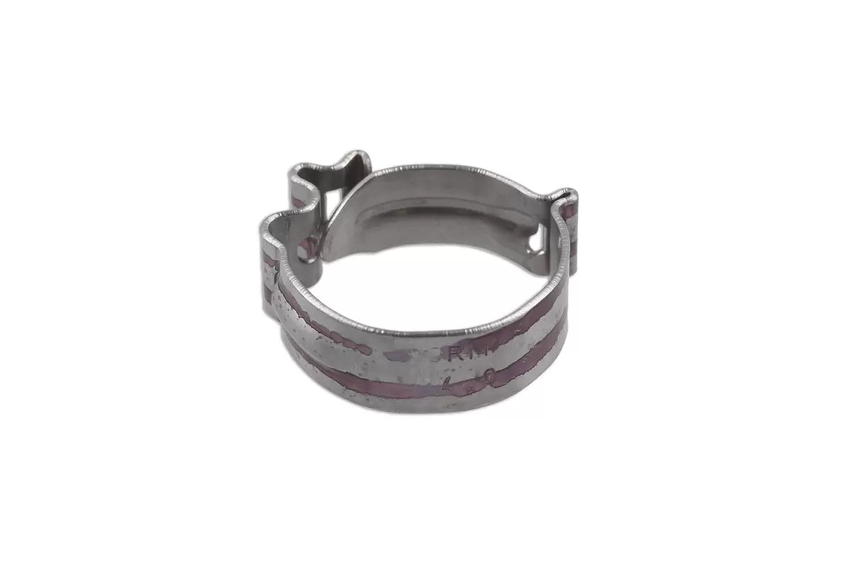 Connect - 35265 - Clic Type Re-usable Hose Clip 14.5-16.0mm 25pc