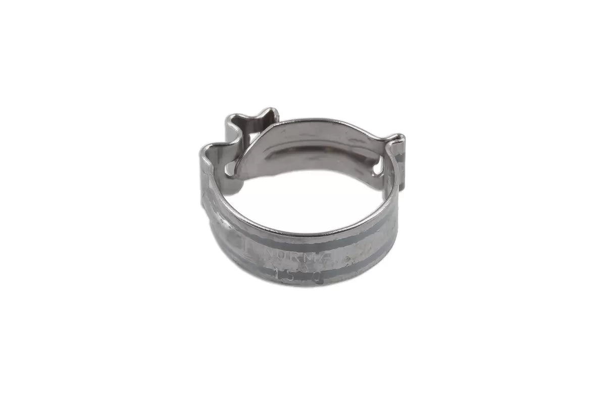 Connect - 35266 - Clic Type Re-usable Hose Clip 15.5-17.0mm 25pc