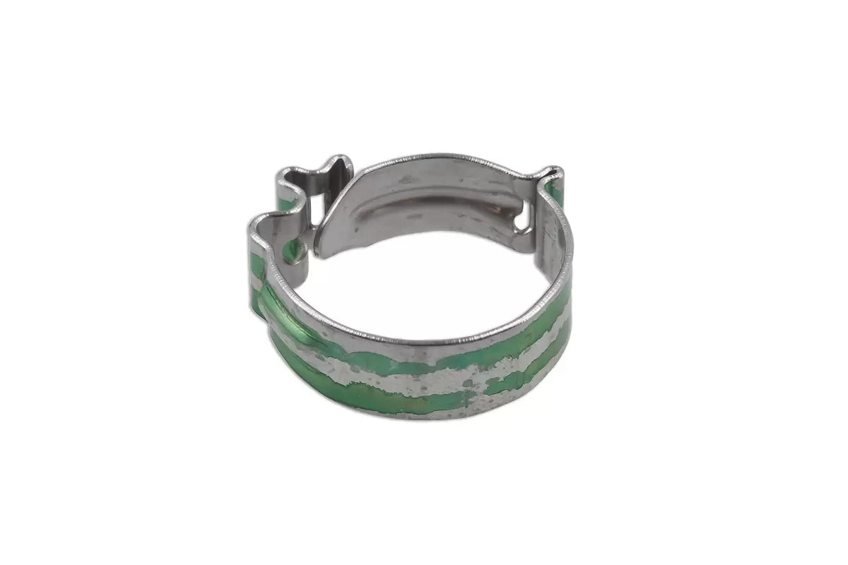 Connect - 35267 - Clic Type Re-usable Hose Clip 16.5-18.0mm 25pc
