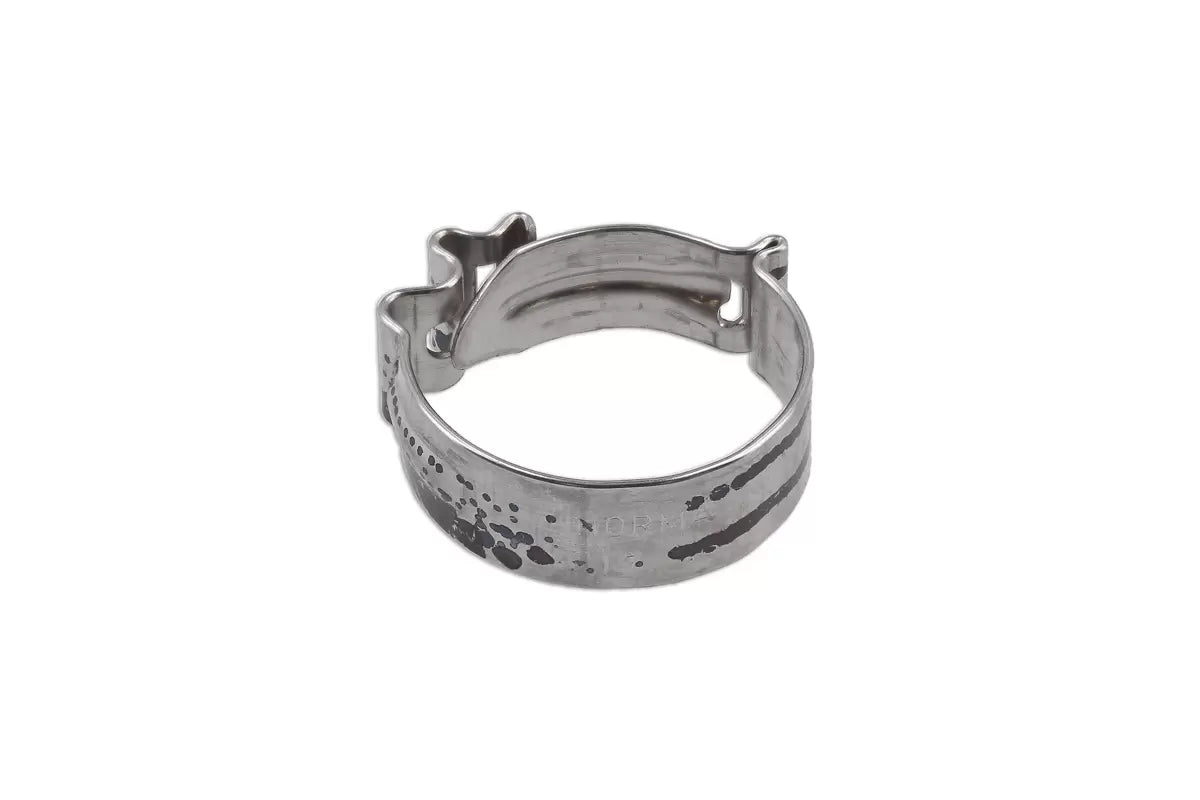 Connect - 35268 - Clic Type Re-usable Hose Clip 17.5-19.0mm 25pc