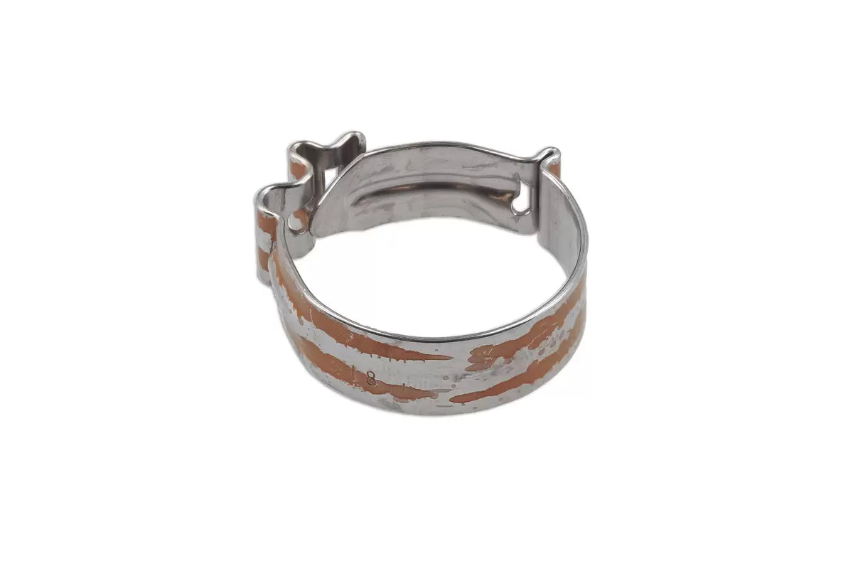 Connect - 35269 - Clic Type Re-usable Hose Clip 18.5-20.0mm 25pc