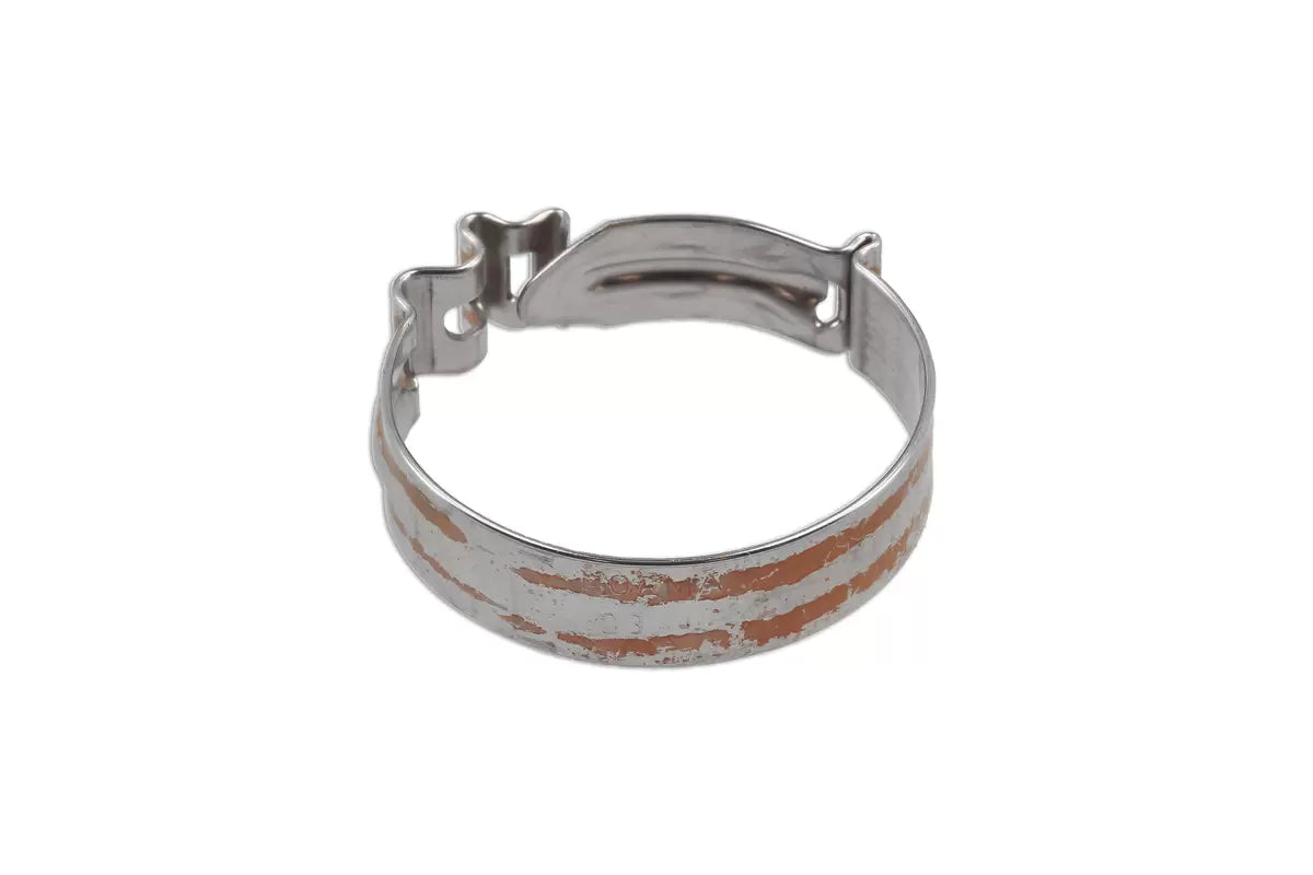 Connect - 35271 - Clic Type Re-usable Hose Clip 23.5-25.0mm 25pc