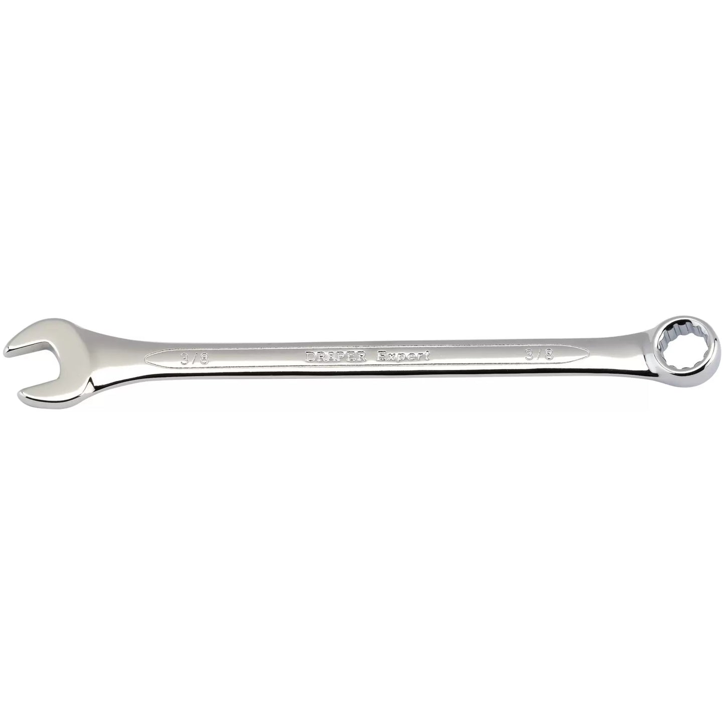 Draper Tools - 35287 - Draper Expert Imperial Combination Spanner, 3/8"