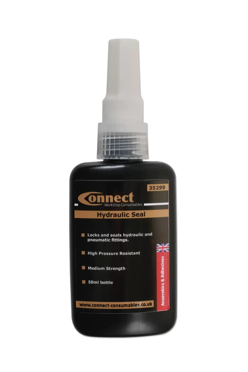 Hydraulic Seal Brown Formula