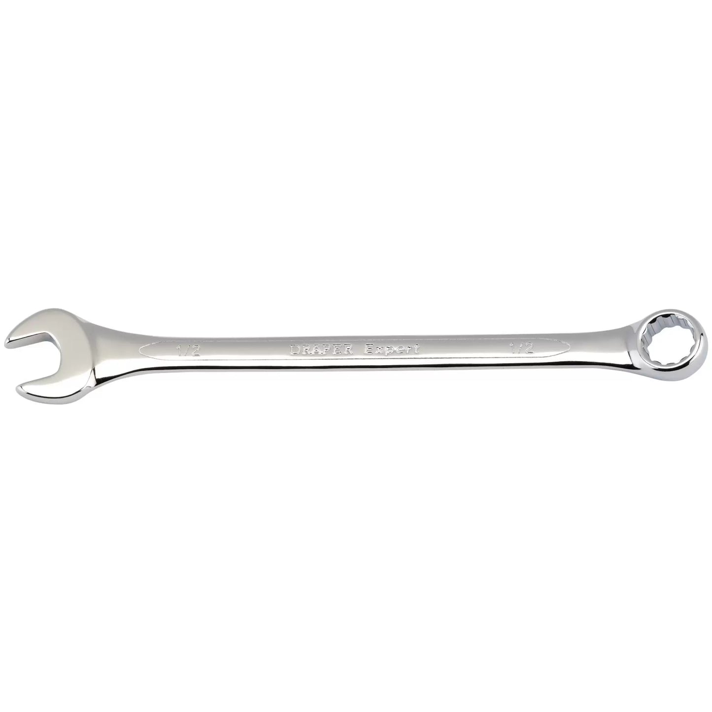 Draper Tools - 35302 - Draper Expert Imperial Combination Spanner, 1/2"