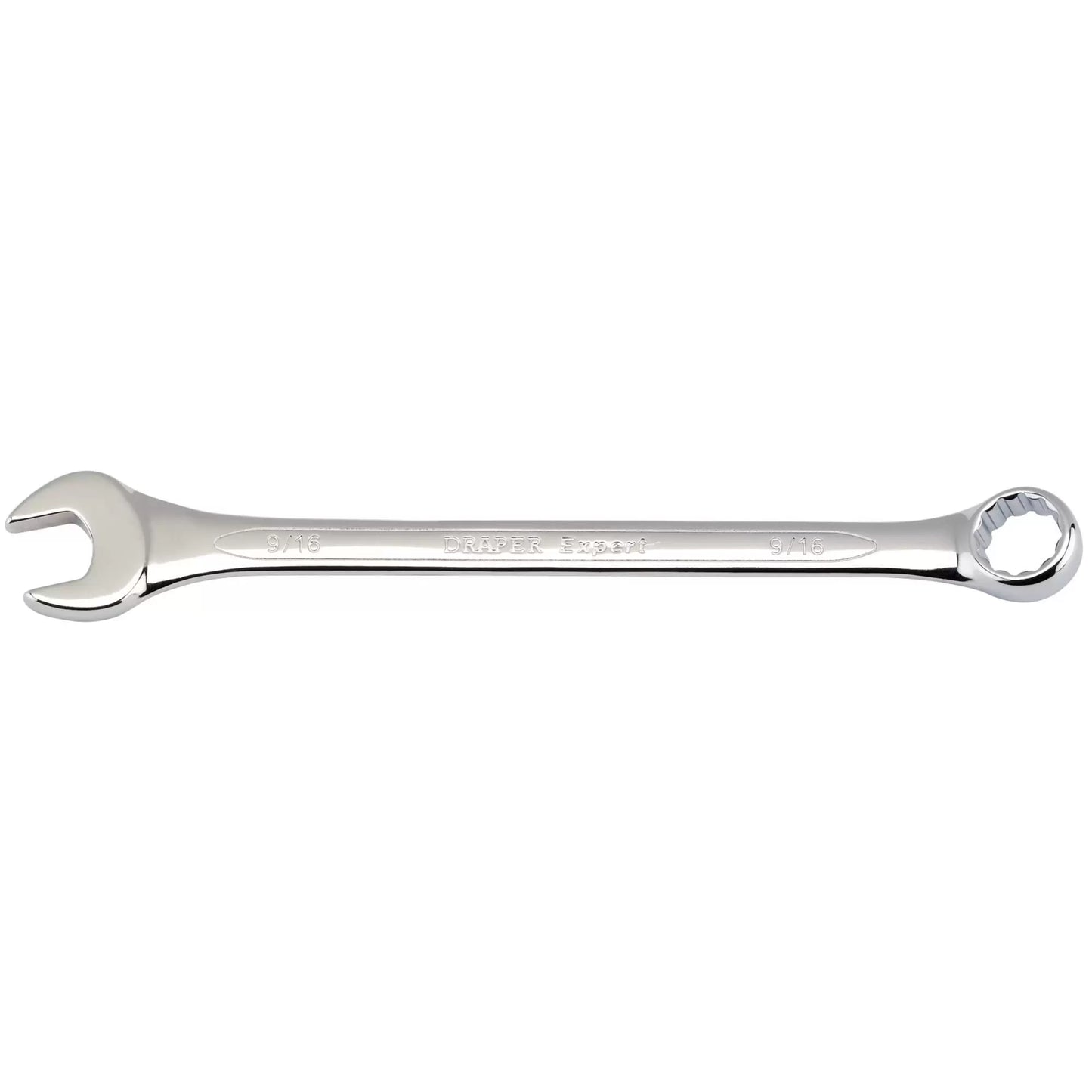 Draper Tools - 35310 - Draper Expert Imperial Combination Spanner, 9/16"